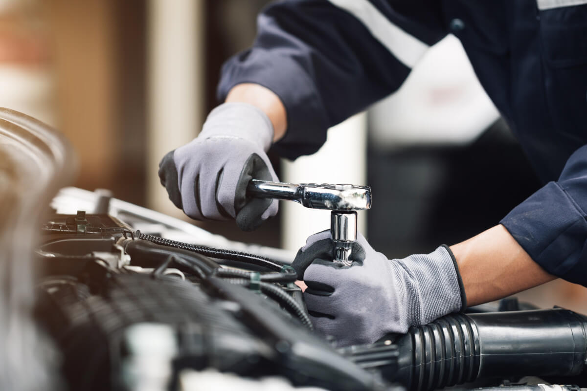 How to Value a Mechanic Shop for Sale