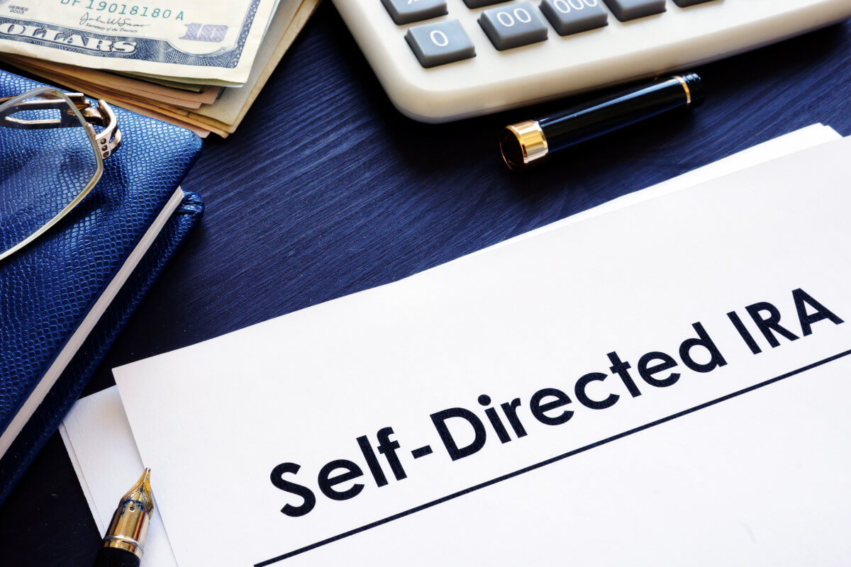 Self-Directed IRA 101