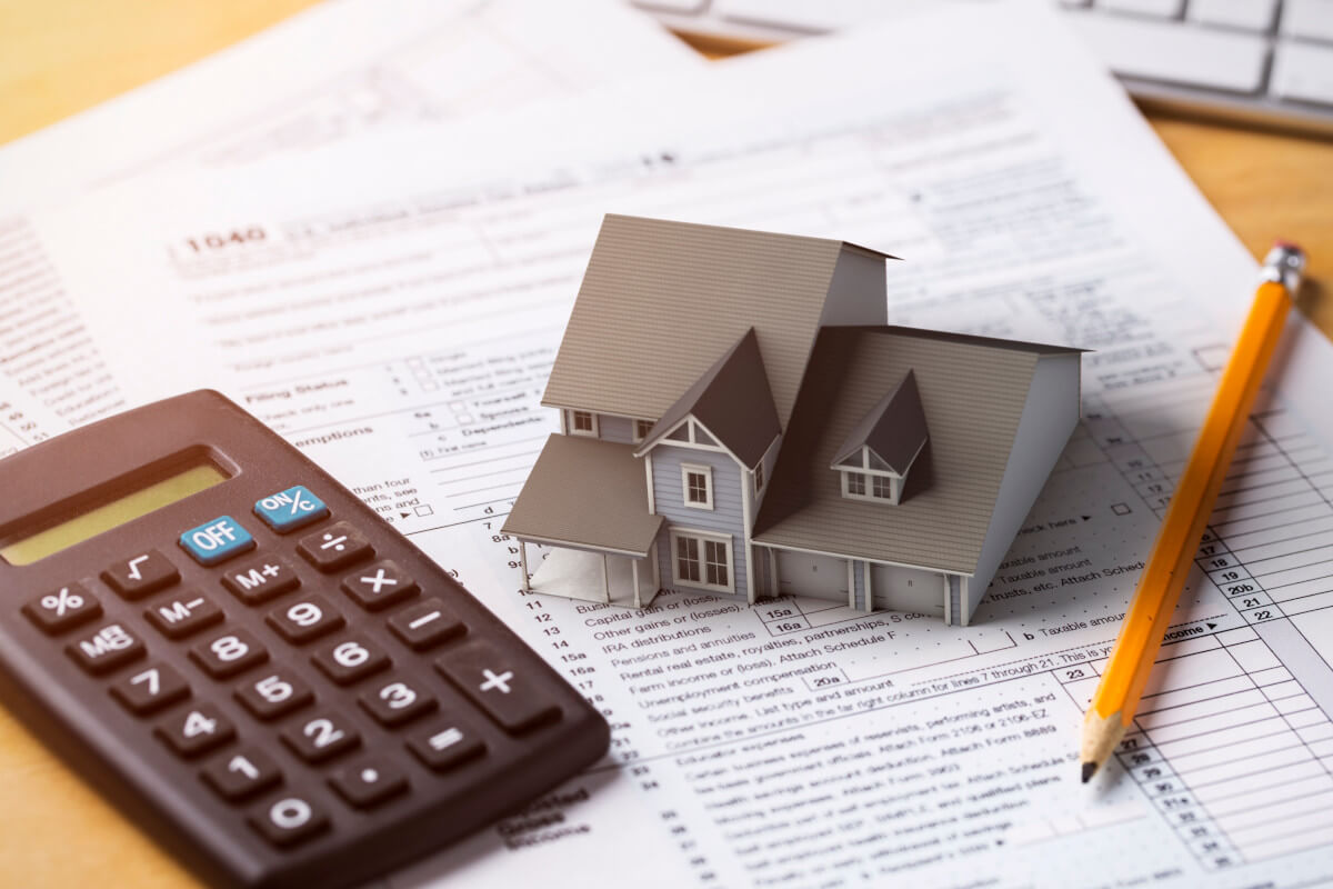 What Is A 1031 Exchange?