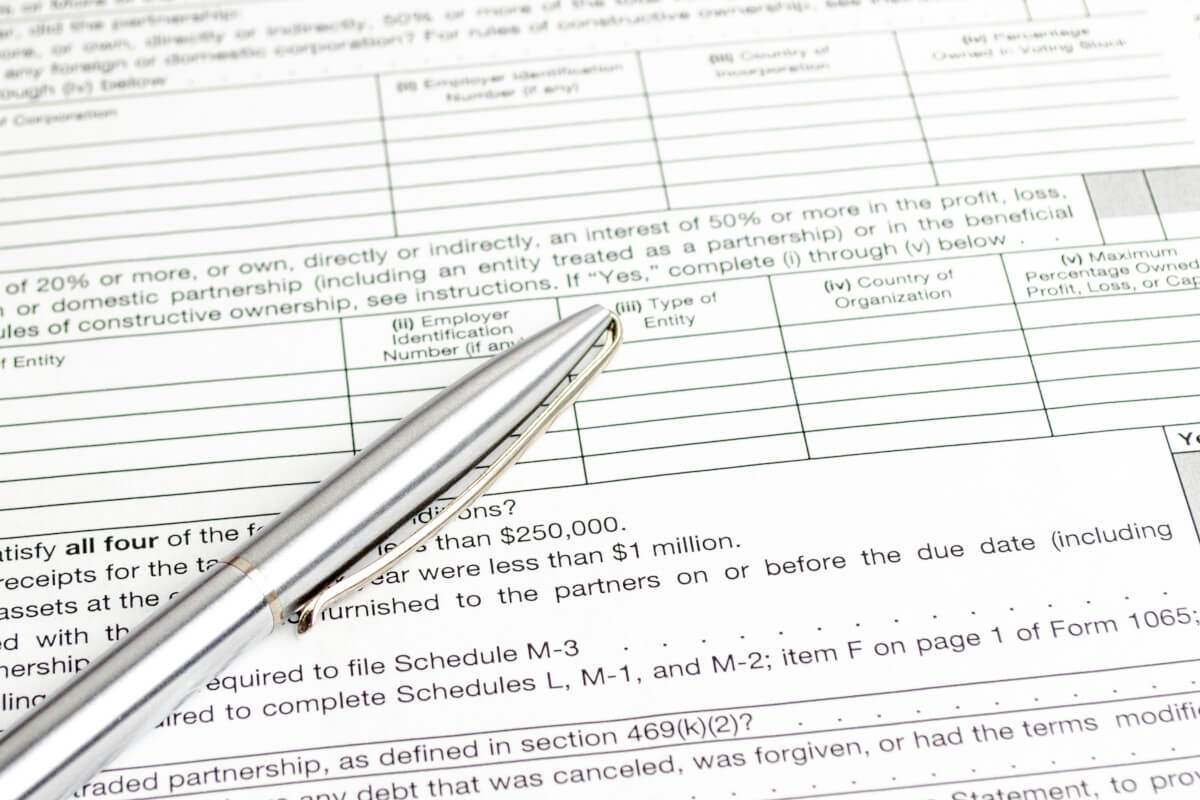 What Is A Delaware Statutory Trust?